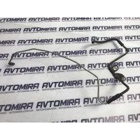 Трубка турбины Opel Astra H 1.9 CDTI 2004-2010 93189412